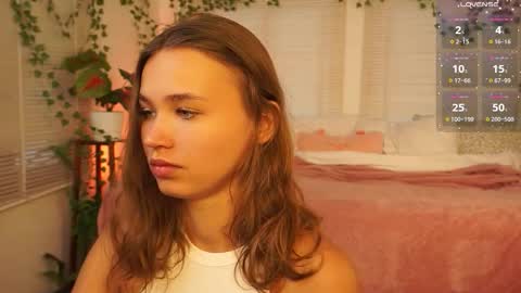 Lexi  online show from November 24, 3:30 am