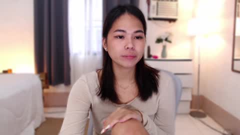 Megan online show from January 19, 8:18 am