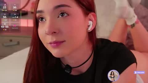 Lexie  online show from November 27, 11:57 am