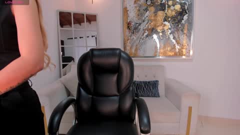 Lexie  online show from January 11, 12:29 pm