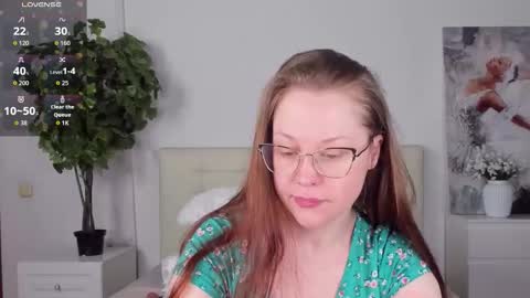 Lexi online show from March 18, 5:23 am