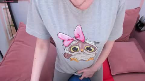 Lexi online show from September 23, 6:33 am