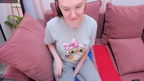 Lexi online show from September 30, 6:52 am