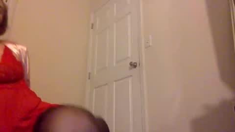 Alexia L. online show from February 25, 11:25 pm