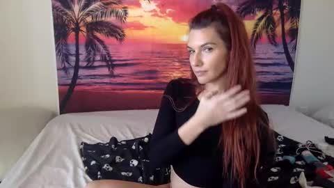 Alexia L. online show from February 1, 8:07 pm