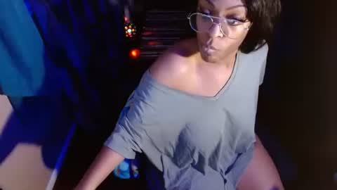 LEXIJAYNE online show from January 11, 9:36 am