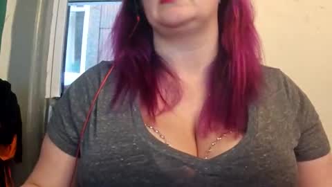 Lexi Lick online show from January 5, 8:56 pm