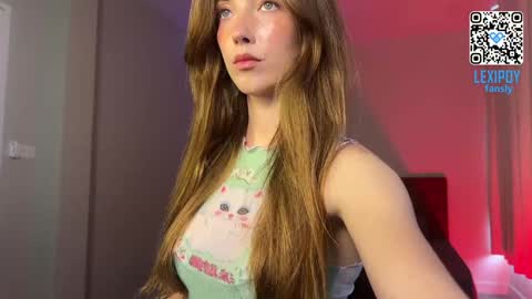 Russian doll that will turn you on online show from November 12, 10:35 am