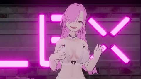 Lexi Rose online show from February 4, 6:49 am