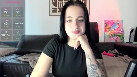 Lexi online show from December 1, 10:41 am