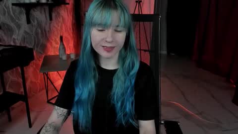 Snapshot of lexiwenford chatting on October 4, 6:52 am Lexi Wenford NO NUDE GODDESS online show from October 4, 6:52 am