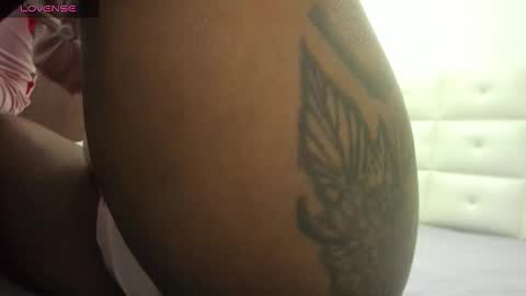 LEXXI online show from October 18, 4:32 pm