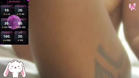 LEXXI online show from March 27, 6:52 pm