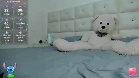 LEXXI online show from January 22, 2:14 pm