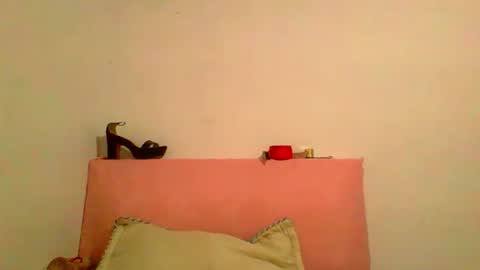 Lexxie online show from September 12, 12:55 am