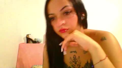 Lexxie online show from September 26, 3:04 am