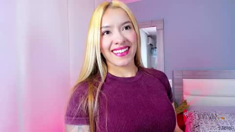 Lexy online show from October 30, 11:44 am