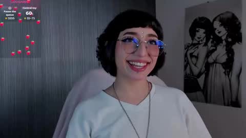 Lexy online show from November 5, 3:39 pm