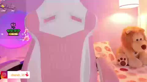 lexy_bran online show from January 19, 1:18 pm