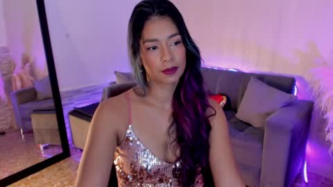 Lexy online show from March 28, 2:55 am