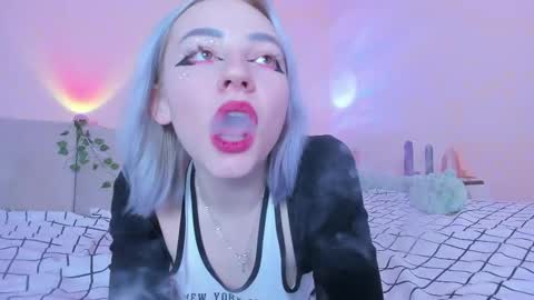 LexxxY online show from March 9, 4:55 pm