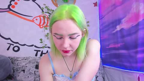 LexxxY online show from February 3, 5:40 am