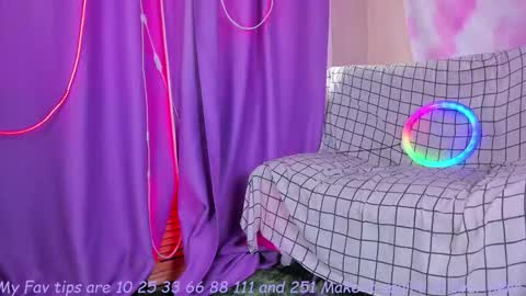 LexxxY online show from September 22, 6:34 am