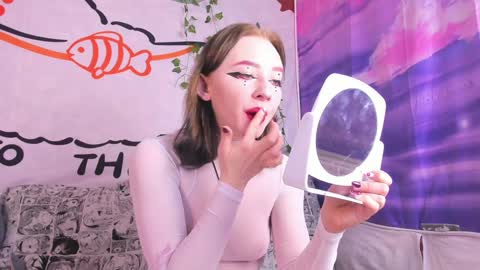 LexxxY online show from January 23, 5:24 am