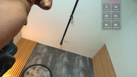 lexy online show from October 5, 1:10 am