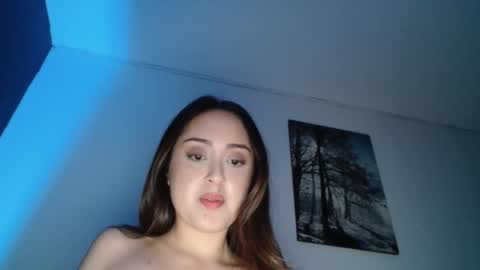 Lexy online show from January 10, 6:17 pm