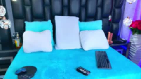 Lexy online show from January 9, 8:24 pm