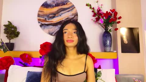 lexyskye online show from February 13, 12:40 pm