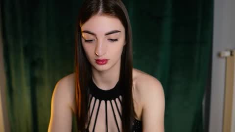 leya_soft online show from March 17, 5:06 pm