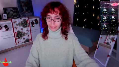 Snapshot of leylanoir chatting on January 5, 2:52 pm LEA online show from January 5, 2:52 pm