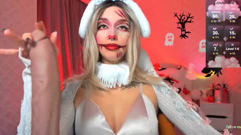 LEA online show from October 28, 3:29 pm