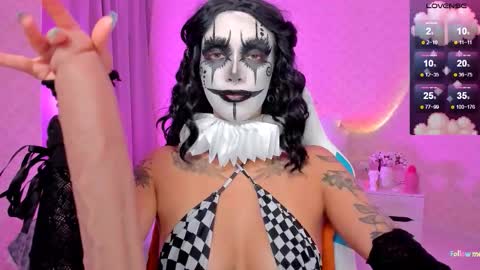 LEA online show from November 25, 3:03 pm