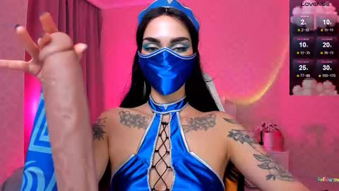 LEA online show from November 4, 3:17 pm