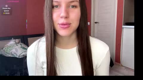 Adeline Di or just cute girl3 online show from February 18, 9:19 am