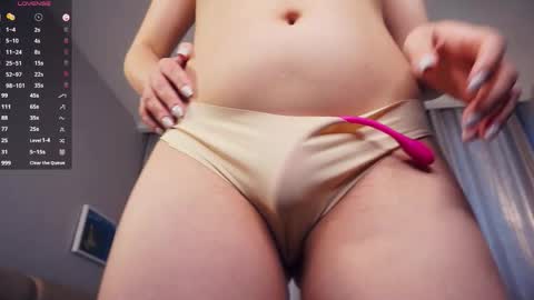 Adeline Di or just cute girl3 online show from January 14, 7:57 am