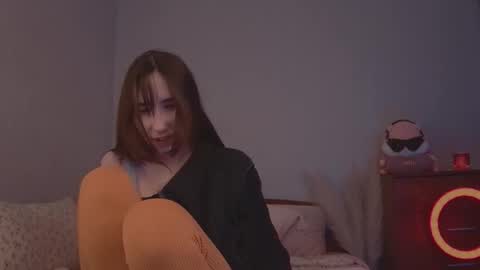 Liza online show from April 19, 4:56 am