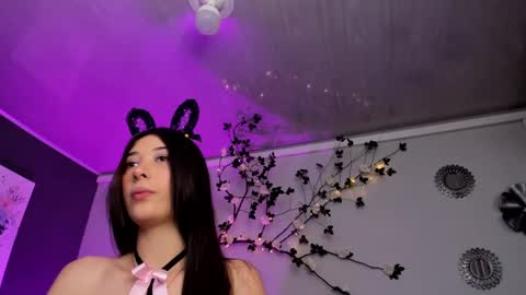 Snapshot of lia__harry chatting on October 1, 8:58 pm lia__harry online show from October 1, 8:58 pm