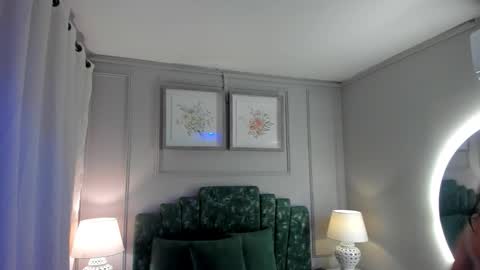 Liss 3 online show from October 8, 10:30 am