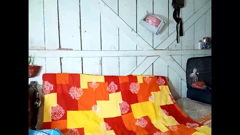 Lia online show from January 11, 12:40 pm