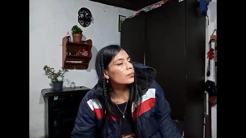 Lia online show from February 6, 1:16 am