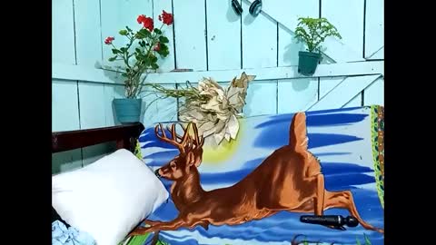 Lia online show from September 13, 9:45 pm