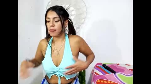 Lia online show from October 3, 4:17 am