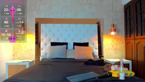 Lia online show from March 8, 2:54 am