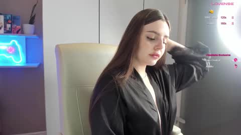 Lia online show from October 14, 2:08 pm