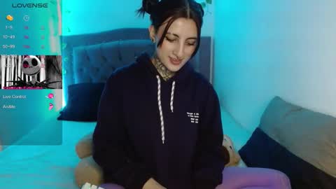 Snapshot of lia_miss2 chatting on October 20, 3:15 pm lia spicy ig online show from October 20, 3:15 pm