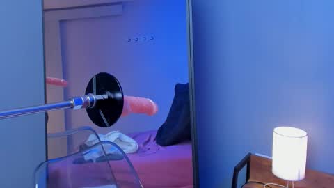 lia_owenss online show from March 15, 1:07 am